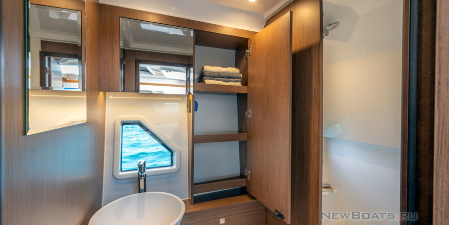Beneteau Gran Turismo 36