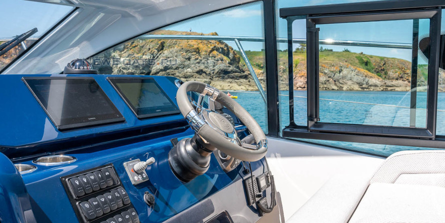 Beneteau Gran Turismo 36