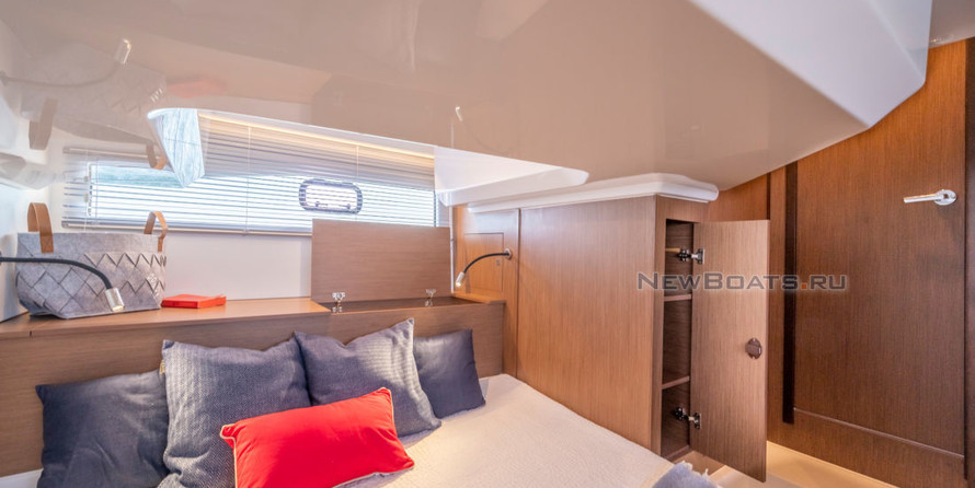 Beneteau Gran Turismo 36