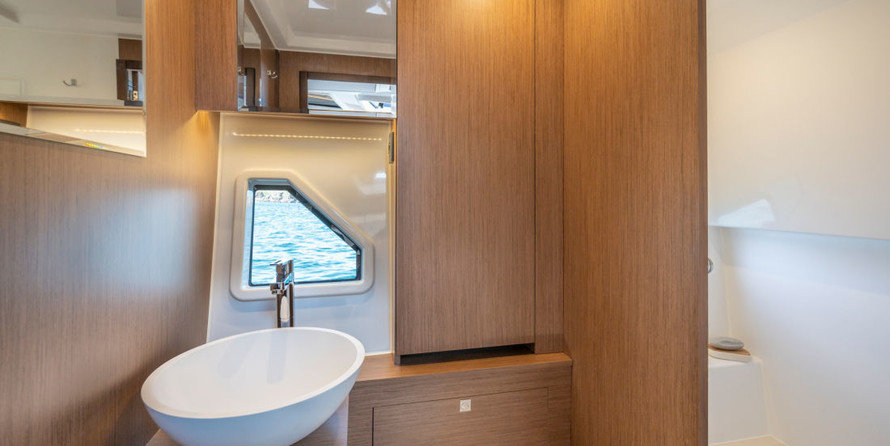 Beneteau Gran Turismo 36