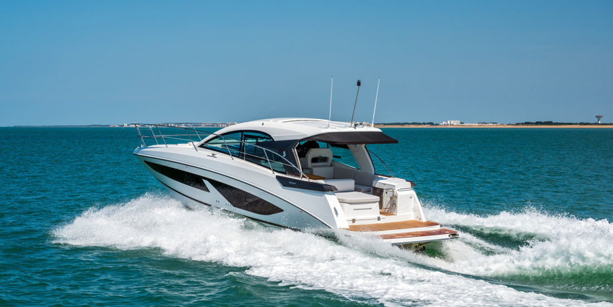 Beneteau Gran Turismo 36