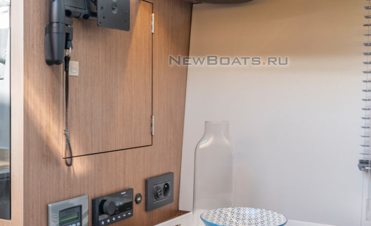 Beneteau Gran Turismo 36