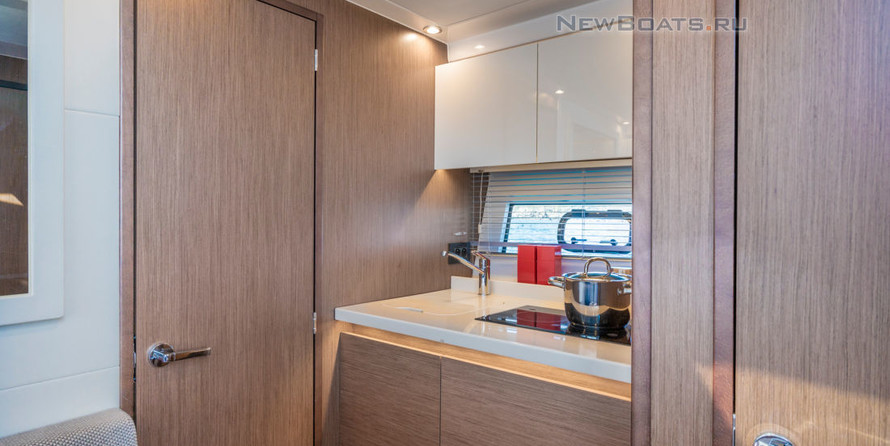 Beneteau Gran Turismo 36