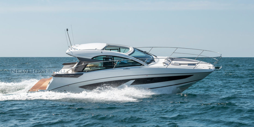 Beneteau Gran Turismo 36