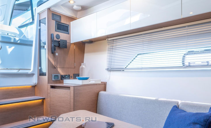 Beneteau Gran Turismo 36