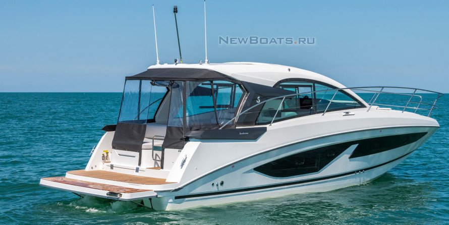 Beneteau Gran Turismo 36
