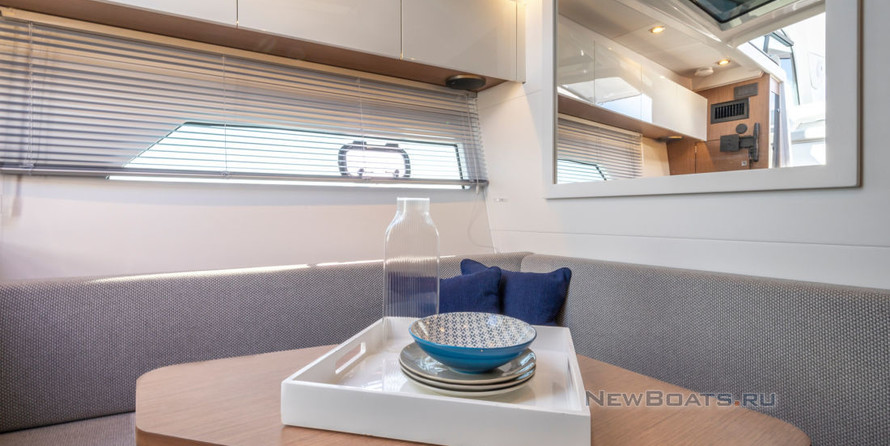 Beneteau Gran Turismo 36