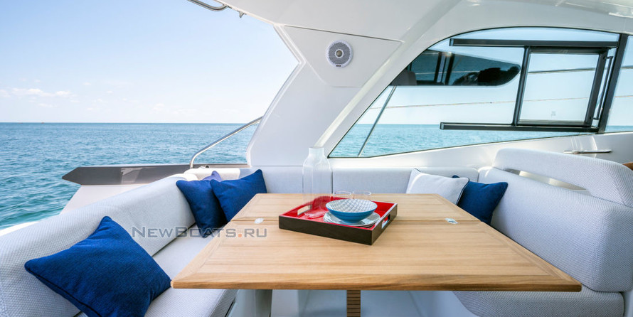Beneteau Gran Turismo 36