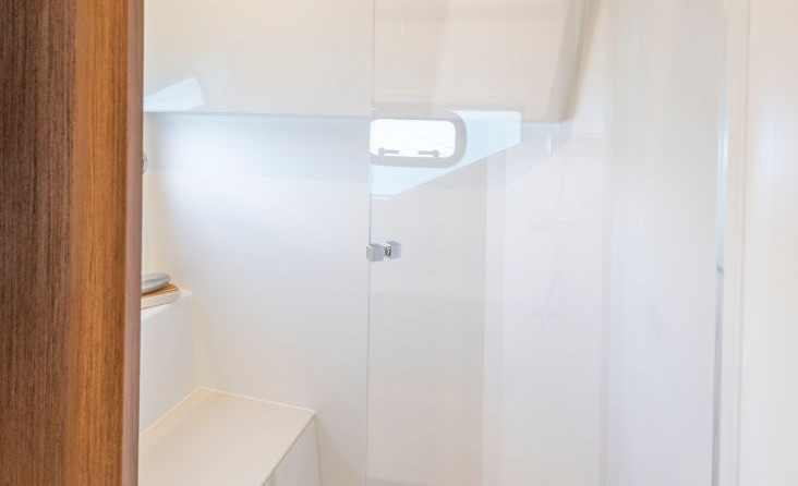 Beneteau Gran Turismo 36