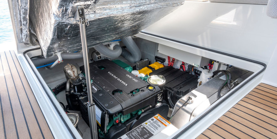 Beneteau Gran Turismo 36