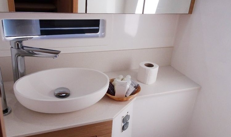 Dufour 48 Catamaran