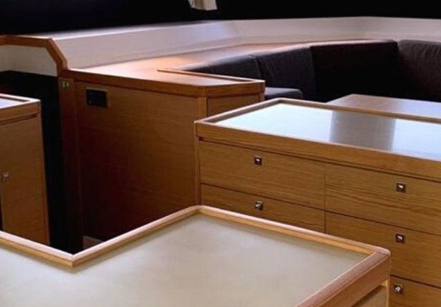 Dufour 48 Catamaran