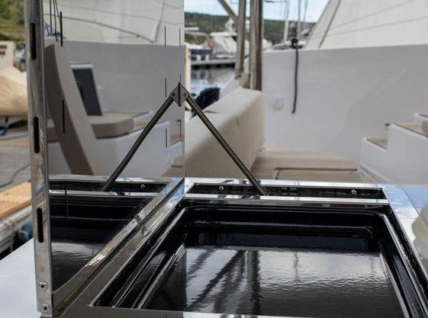 Dufour 48 Catamaran