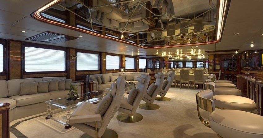 Lloyds ships