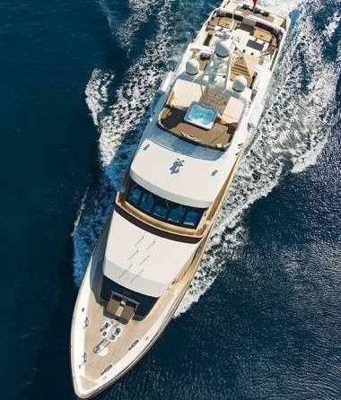 Lloyds ships