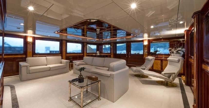 Lloyds ships