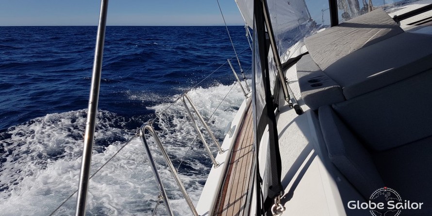 Beneteau Oceanis 46.1