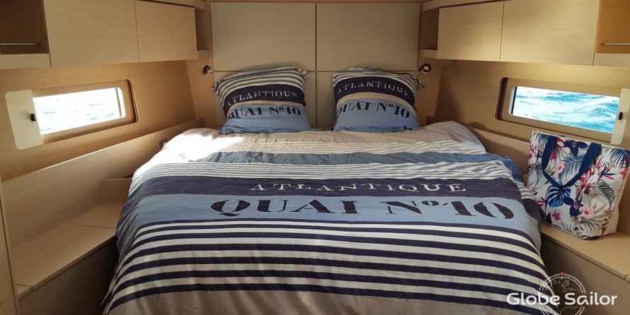 Beneteau Oceanis 46.1