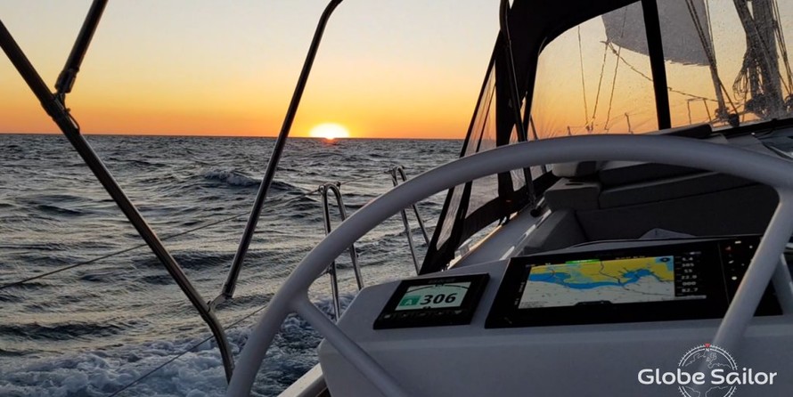 Beneteau Oceanis 46.1