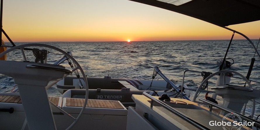 Beneteau Oceanis 46.1