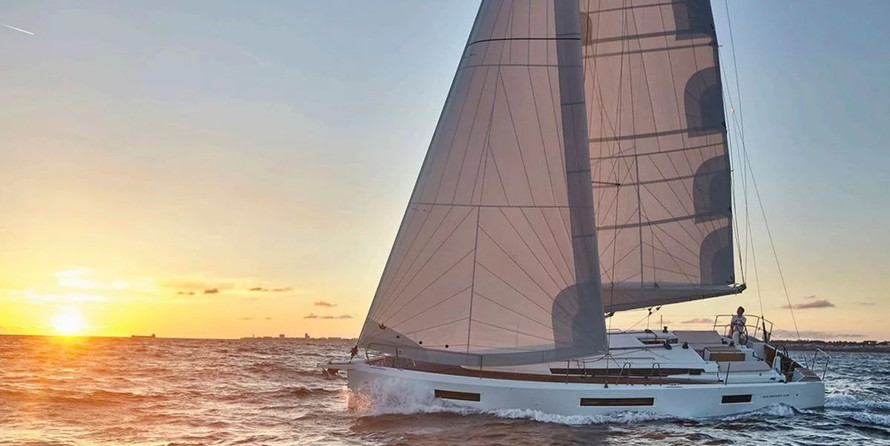 Jeanneau Sun Odyssey 410