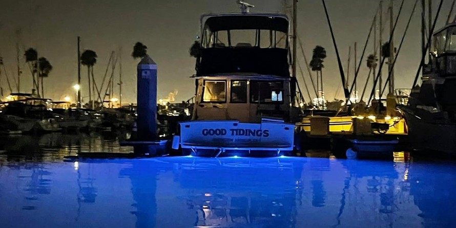 Hatteras 77 Convertible