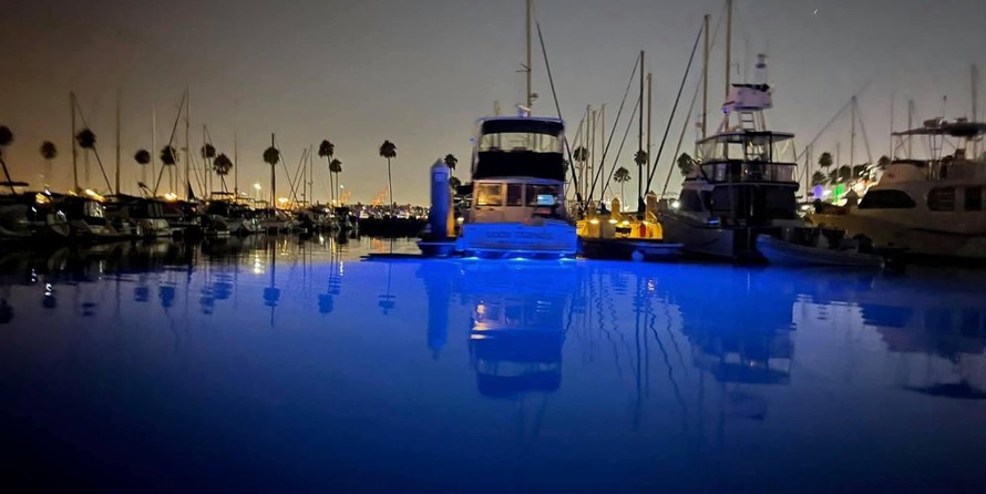 Hatteras 77 Convertible