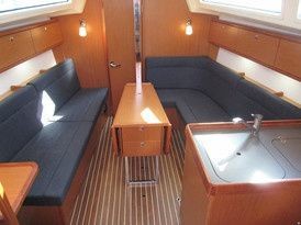 Bavaria CRUISER 34