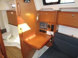 Bavaria CRUISER 34