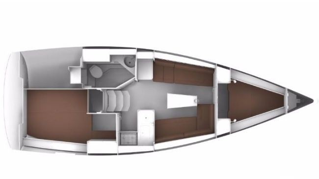 Bavaria CRUISER 34