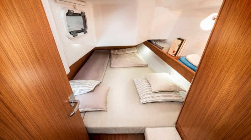 Bavaria CRUISER 34