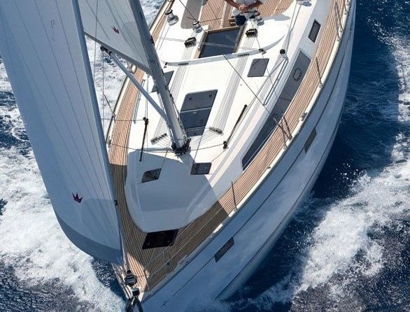 Bavaria Cruiser 41