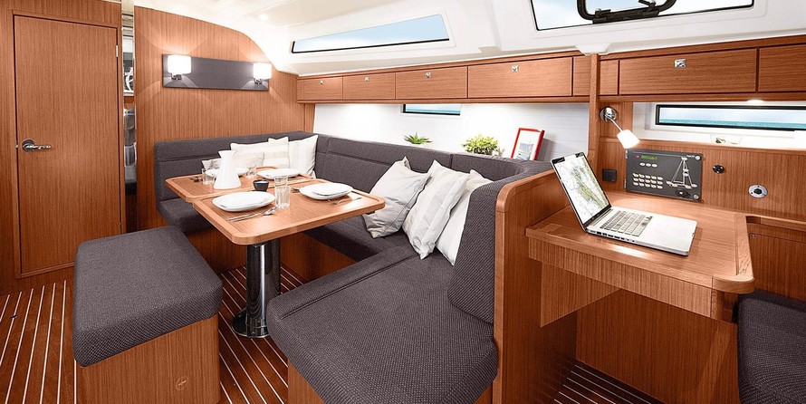 Bavaria Cruiser 41