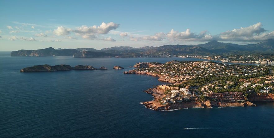 Frauscher 858 Fantom Air