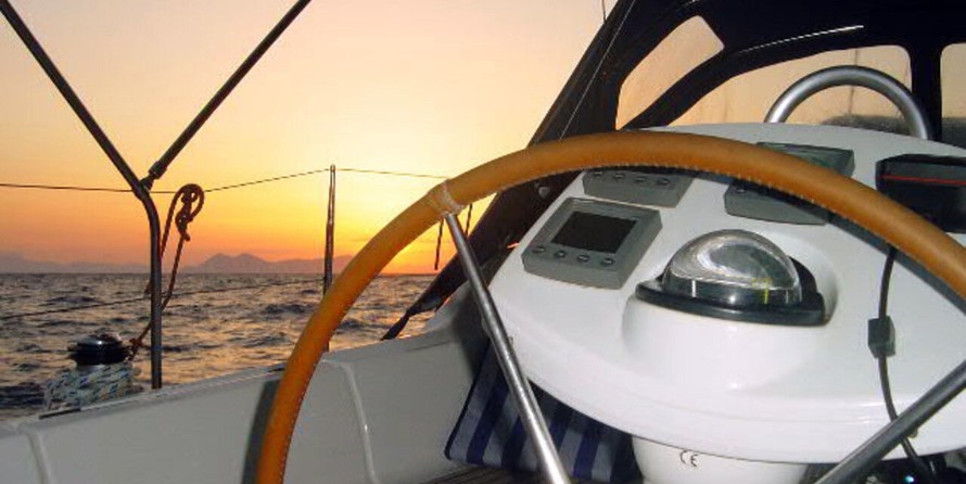 Jeanneau Sun Odyssey 37