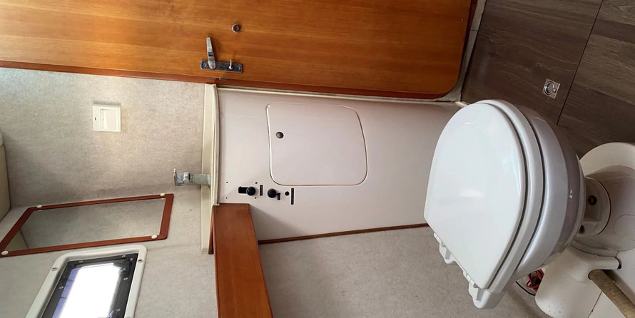 Island packet 380