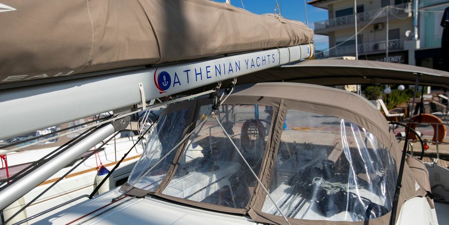 Jeanneau Sun Odyssey 440