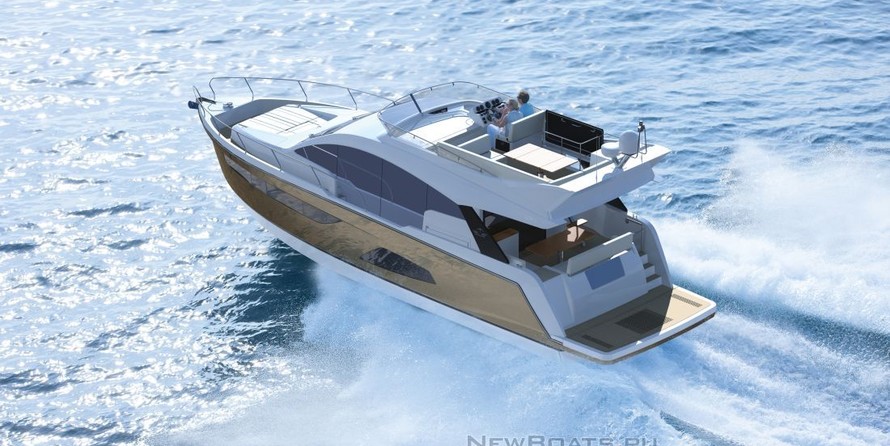 Sealine F530