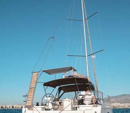 Beneteau Oceanis 46.1