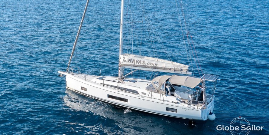 Beneteau Oceanis 46.1