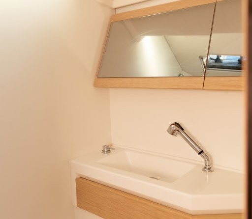 Beneteau Oceanis 46.1