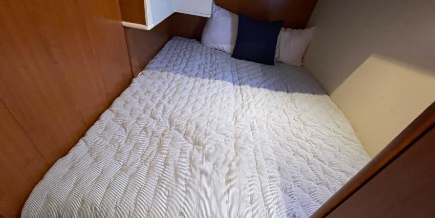 Silverton 33 Convertible