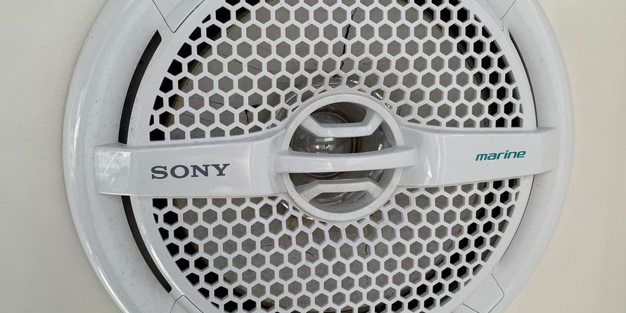 Silverton 33 Convertible