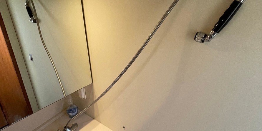 Silverton 33 Convertible