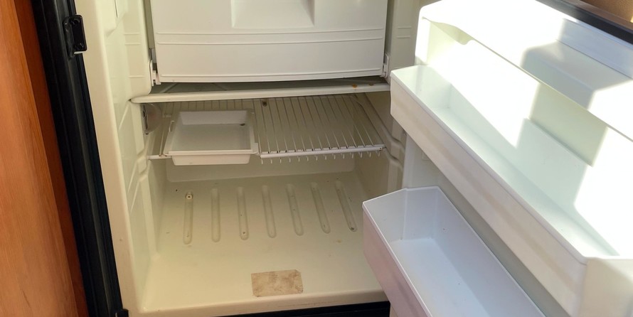 Silverton 33 Convertible