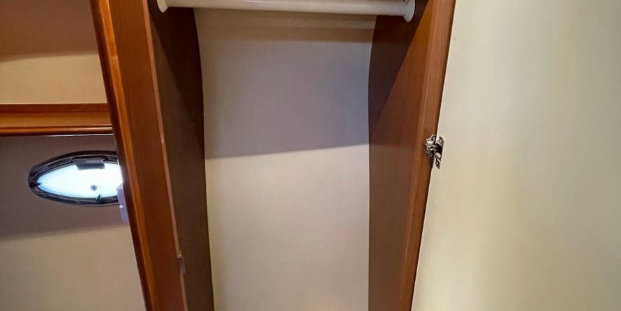 Silverton 33 Convertible