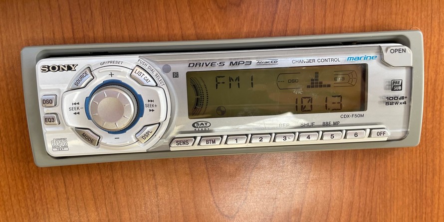 Silverton 33 Convertible