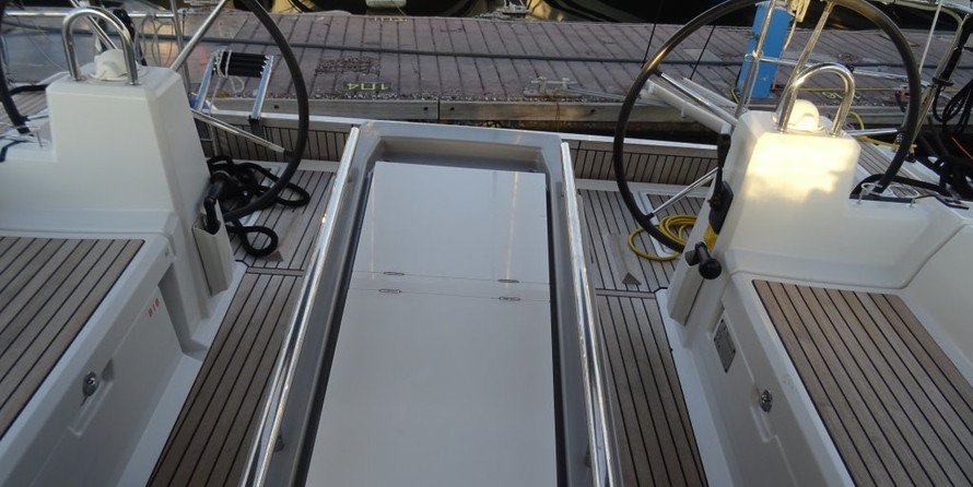 Beneteau Oceanis 41.1