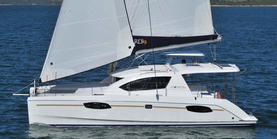 Leopard 39