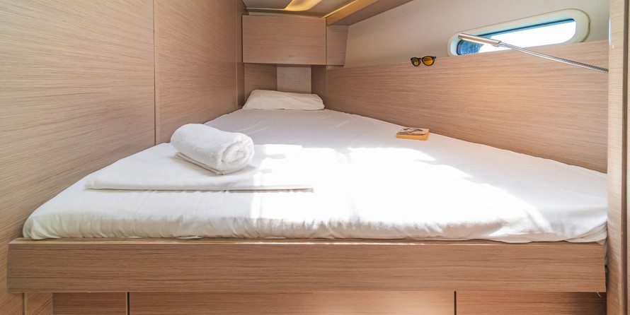 Hanse 458